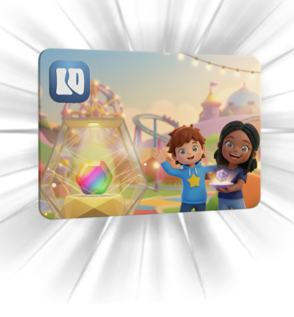 Promoção StarGems e XD